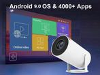 Veiling - LED projector Full HD, Audio, Tv en Foto, Beamers, Nieuw