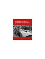 MILLE MIGLIA PORTRAITS - LEONARDO ACERBI BOEK, Boeken, Nieuw, Ophalen of Verzenden