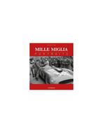 MILLE MIGLIA PORTRAITS - LEONARDO ACERBI BOEK, Boeken, Ophalen of Verzenden, Nieuw
