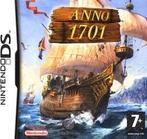 Anno 1701 Dawn of Discovery (DS Games), Consoles de jeu & Jeux vidéo, Jeux | Nintendo DS, Ophalen of Verzenden