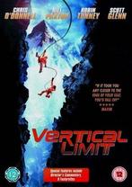 Vertical Limit - DVD (Films (Geen Games)), CD & DVD, DVD | Autres DVD, Ophalen of Verzenden