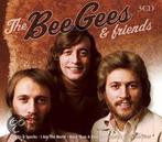 Bee Gees & Friends 3Cd 8717423037347, CD & DVD, Verzenden