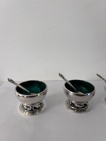 Georg Jensen - Georg Jensen - Bol (3) - Argent