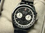 Seiko - Essentials Chronograph - Zonder Minimumprijs - Heren