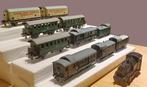 Trix H0 - Train miniature (11) - DB, Nieuw