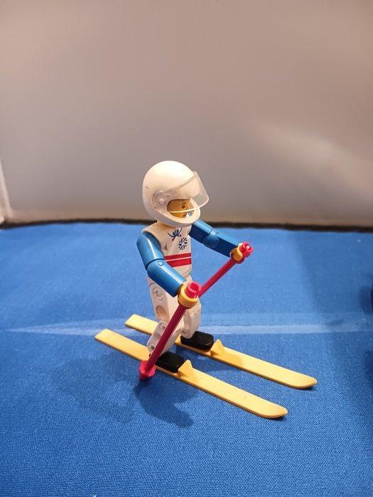 Lego Set - 8620 - Technic - Snow scooter, Kinderen en Baby's, Speelgoed | Duplo en Lego