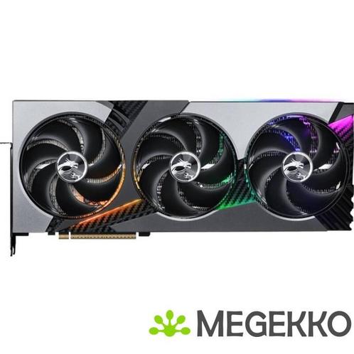 MSI GeForce RTX 5070 Ti 16G VANGUARD SOC, Computers en Software, Overige Computers en Software, Nieuw, Verzenden