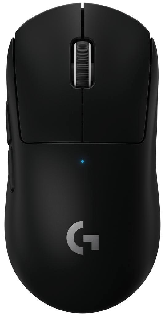 Logitech G Pro X Superlight Draadloze Gaming Muizen, Computers en Software, Muizen, Verzenden