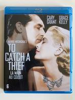 TO CATCH A THIEF (BLURAY)