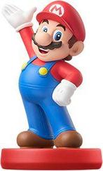 Nintendo Amiibo Super Mario-Mario (Diversen) NIEUW, Ophalen of Verzenden, Nieuw