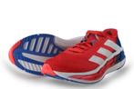 Adidas Sportschoenen in maat 42 Rood | 5% extra korting, Overige kleuren, Verzenden, Sportschoenen, Zo goed als nieuw