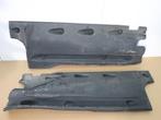 Beschermplaat bodem Volkswagen Sharan O121379, Nieuw