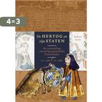 De hertog en zijn staten / Middeleeuwse studies en bronnen /, Boeken, Verzenden, Zo goed als nieuw, Robert Stein