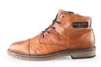 Bugatti Veterboots in maat 44 Bruin | 5% extra korting, Kleding | Heren, Schoenen, Bugatti, Bruin, Verzenden, Boots