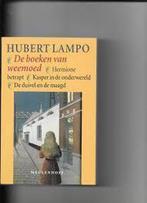De boeken van weemoed 9789029046732 Hubert Lampo, Verzenden, Hubert Lampo