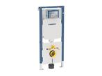 Veiling - Geberit inbouwreservoir Duofix UP720, Nieuw
