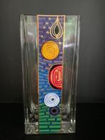 Kisslinger - Vaas - Kristal, Glas, Antiek en Kunst