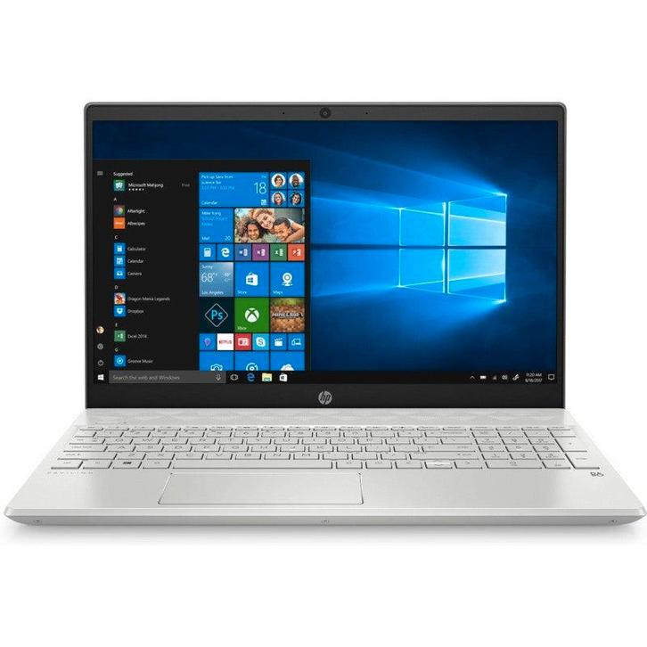 HP 15-cs3721nd - B - Intel Core i7 - 16GB, Computers en Software, Windows Laptops, Ophalen of Verzenden
