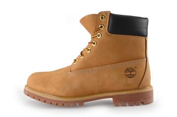 Timberland Boots in maat 44 Geel | 5% extra korting beschikbaar voor biedingen
