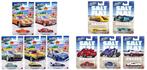 Hot Wheels 1:64 - Model sportwagen  (10) - J Imports / Salt, Hobby en Vrije tijd, Nieuw