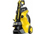 Kärcher K 5 Power Control - Hogedrukreiniger - 2100W - 145, Verzenden, Zo goed als nieuw