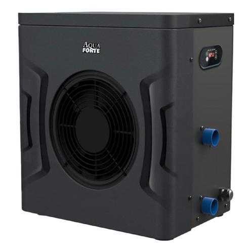 Mini Warmtepomp 5 kW - ABS Kunststof, Tuin en Terras, Zwembad-toebehoren, Nieuw