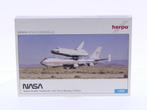 Schaal 1:500 Herpa 513111 NASA Boeing 747SCA & Space Shut..., Hobby en Vrije tijd, Modelbouw | Vliegtuigen en Helikopters, Ophalen of Verzenden