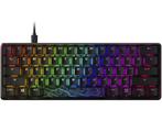 HyperX Alloy Origins 60 - Mechanisch gamingtoetsenbord - 60%, Games en Spelcomputers, Verzenden, Zo goed als nieuw