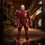 Marvel Select Action Figure Crimson Dynamo 20 cm, Nieuw, Ophalen of Verzenden