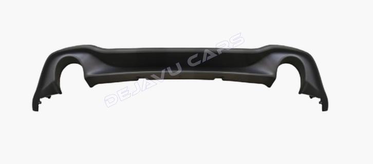 GTI Look Diffuser voor Volkswagen Golf 8 GTI / 8.5 GTI, Autos : Divers, Tuning & Styling, Enlèvement ou Envoi