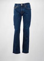 Straight True Religion Jeans in Blue size 33/32, Ophalen of Verzenden, Nieuw