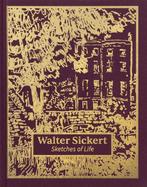 Walther Sickert 9781849768221 Thomas Kennedy, Verzenden, Zo goed als nieuw, Thomas Kennedy