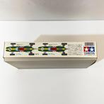 Tamiya 1:20 - Modèle réduit - Lotus 25 Coventry Climax -