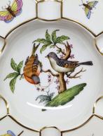Herend - Asbak - 7700 | RQ 4 - Porselein - Rothschild Bird