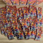 30 Booster pack HEAT WAVE ARENA - SV9A - FACTORY SEALED, Nieuw