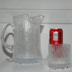 Iittala - Tapio Wirkkala - Service à boisson (2) - Modèle, Antiquités & Art