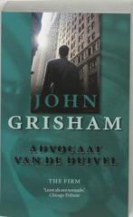 Advocaat Van De Duivel 9789022988336 John Grisham, Boeken, Verzenden, Gelezen, John Grisham