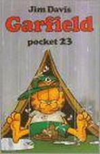 Garfield is de baas / Garfield / 23 9789022946374, Boeken, Verzenden, Gelezen, Jennifer Davis