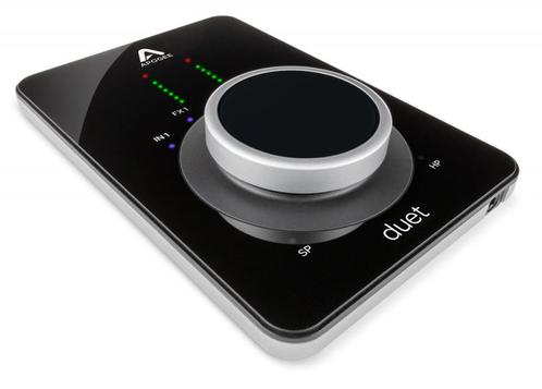 Apogee Duet 3 | LPA special, Audio, Tv en Foto, Professionele apparaten, Ophalen of Verzenden