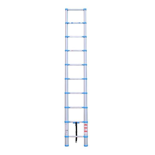 Alumexx Level-up telescoopladder 2.9, Doe-het-zelf en Bouw, Ladders en Trappen, Nieuw, Verzenden