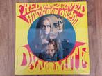 Fred Van Zegveld  - Dynamite - LP - 1ste persing - 1969, Nieuw in verpakking