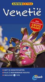 Venetie / ANWB Extra 9789018033538 C. Hennig, Verzenden, C. Hennig