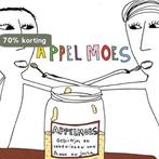 Appelmoes 9789055993024 Anne Moes, Boeken, Verzenden, Gelezen, Anne Moes