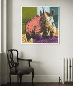 Varvara Stylidou - Rhino