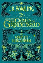The crimes of Grindelwald / Fantastic beasts / 2, Boeken, Verzenden, Gelezen, J.K. Rowling