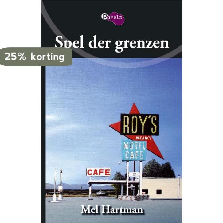 Spel Der Grenzen 9789491074035 M. Hartman, Boeken, Literatuur, Gelezen, Verzenden