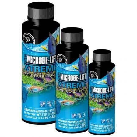 Microbe-Lift Xtreme 118ml., Dieren en Toebehoren, Vissen | Aquaria en Toebehoren, Verzenden