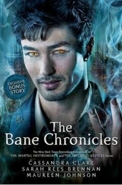 The Bane Chronicles 9781406360585 Cassandra Clare, Boeken, Overige Boeken, Gelezen, Verzenden