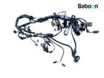 Kabelboom Triumph Bonneville 1200 Bobber 2022 (T2503066/8), Motoren, Onderdelen | Overige, Gebruikt