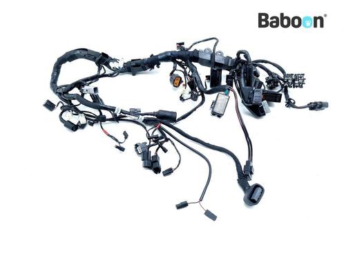 Kabelboom Triumph Bonneville 1200 Bobber 2022 (T2503066/8), Motos, Pièces | Autre, Envoi